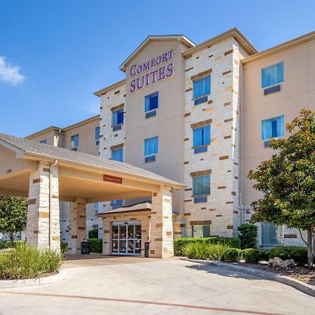 Comfort Suites San Antonio North - Stone Oak Exteriér fotografie
