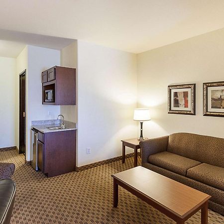 Comfort Suites San Antonio North - Stone Oak Exteriér fotografie