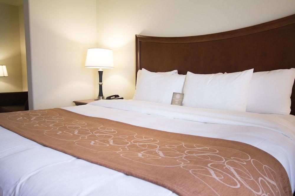 Comfort Suites San Antonio North - Stone Oak Exteriér fotografie