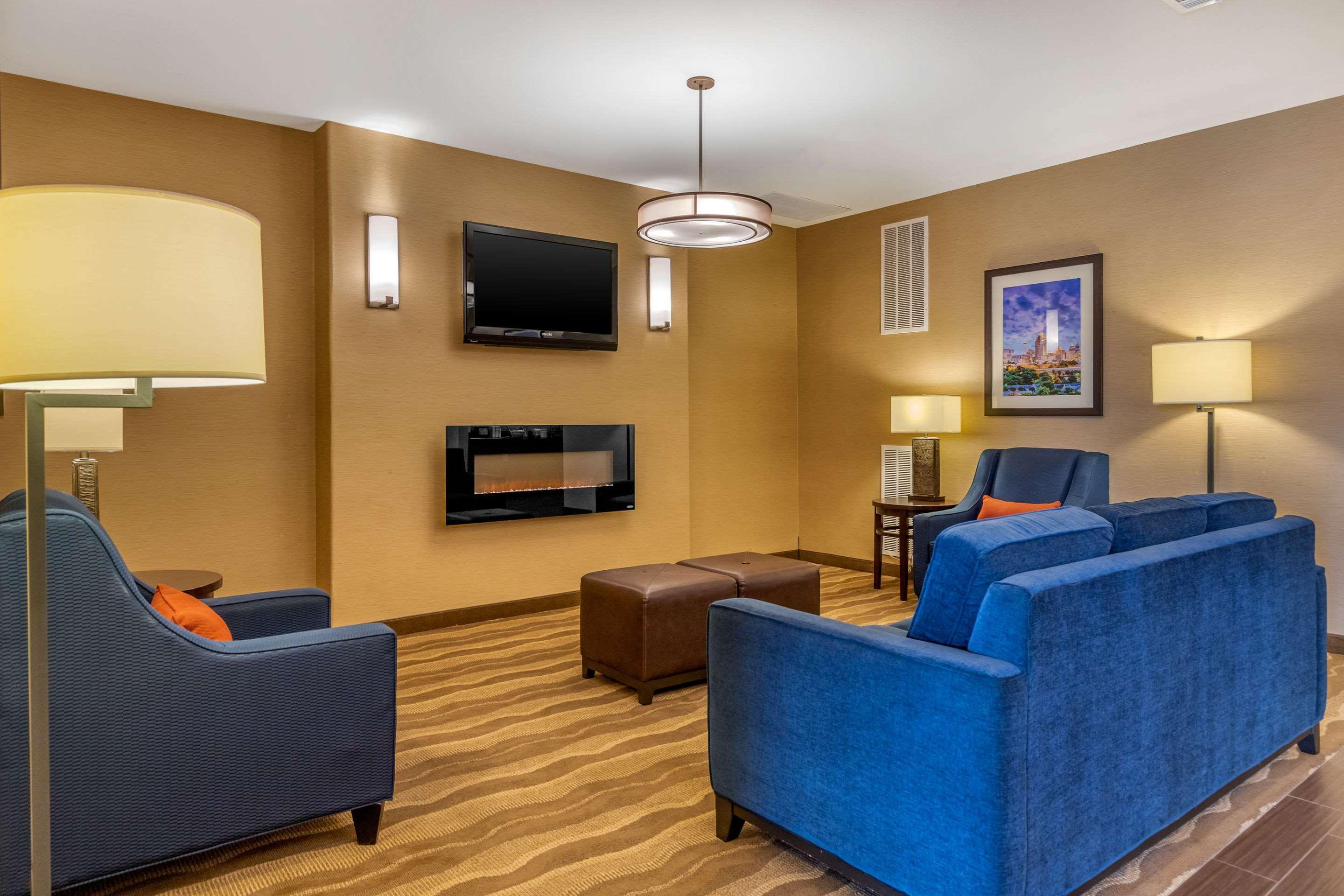Comfort Suites San Antonio North - Stone Oak Exteriér fotografie