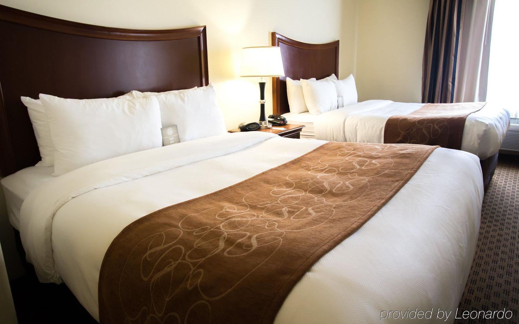 Comfort Suites San Antonio North - Stone Oak Exteriér fotografie