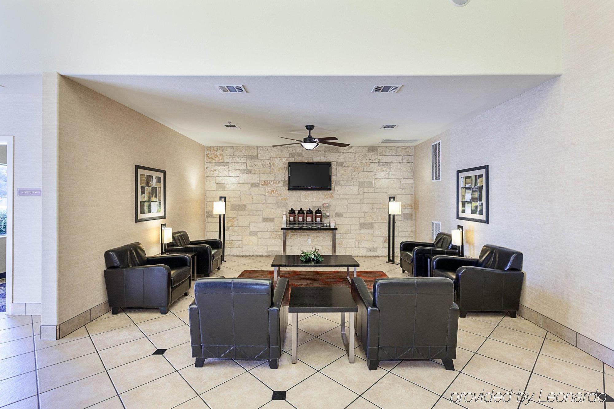 Comfort Suites San Antonio North - Stone Oak Exteriér fotografie