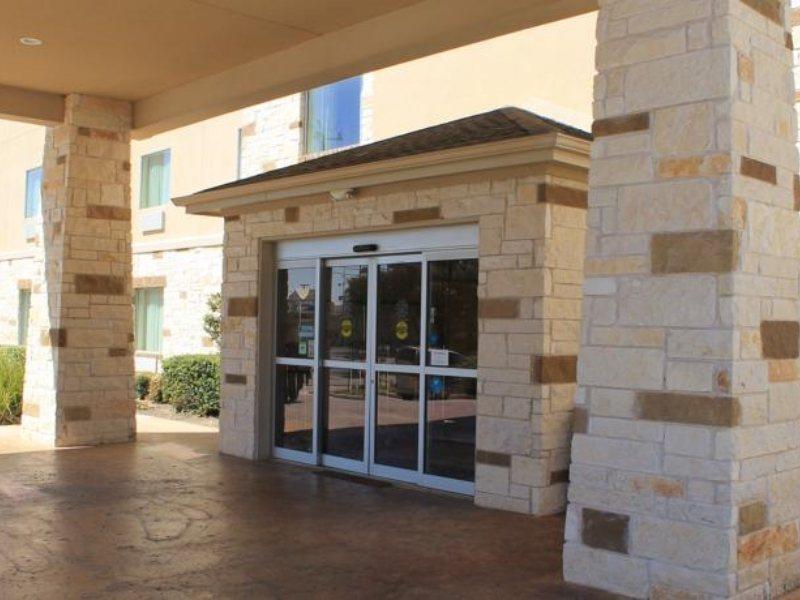 Comfort Suites San Antonio North - Stone Oak Exteriér fotografie