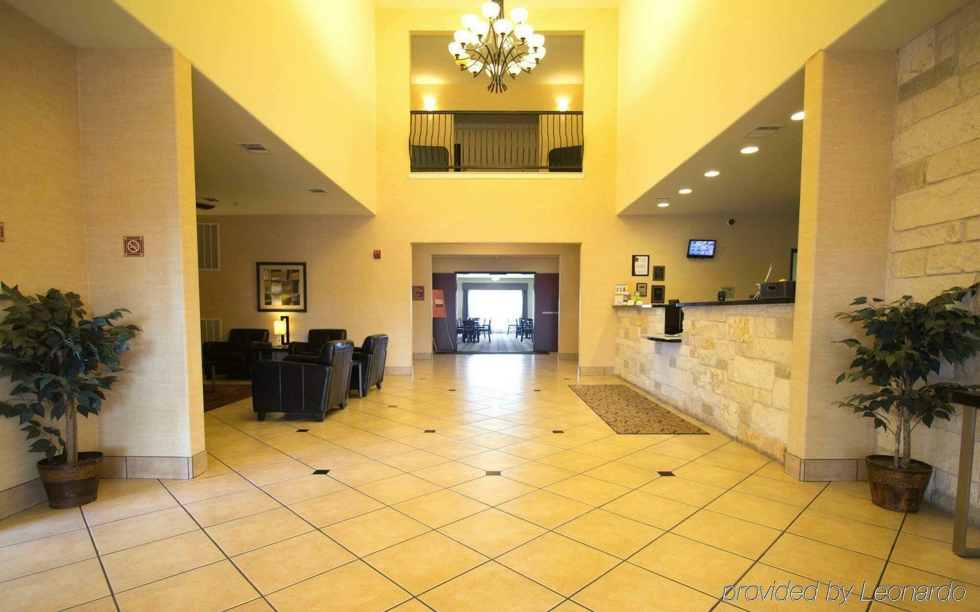 Comfort Suites San Antonio North - Stone Oak Exteriér fotografie